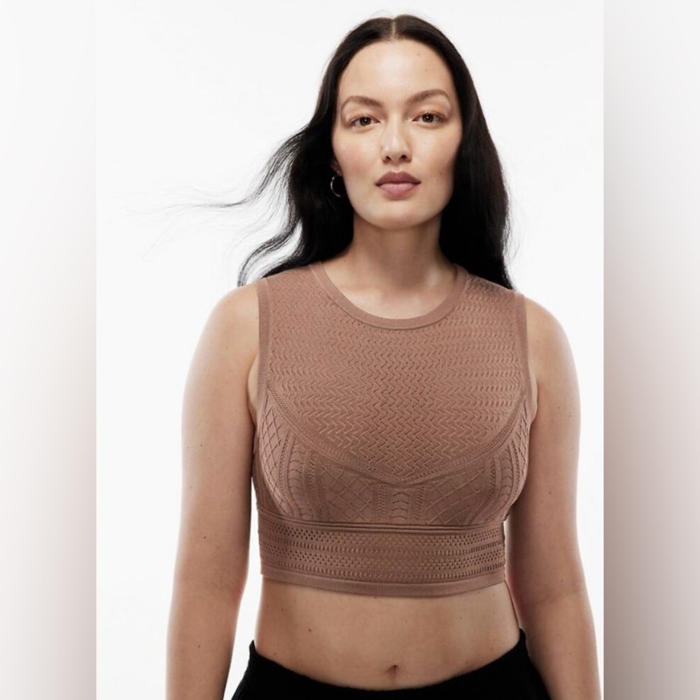 Aritzia Babaton Tank